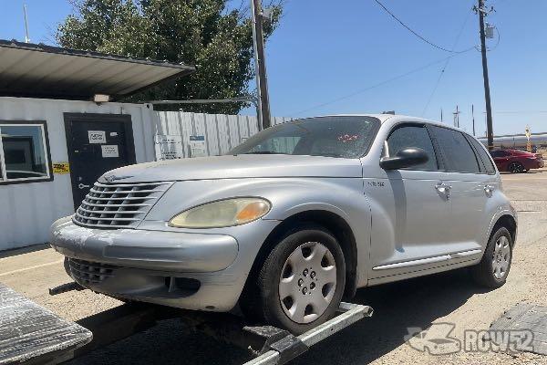 Photo of 2005 Chrysler PT Cruiser