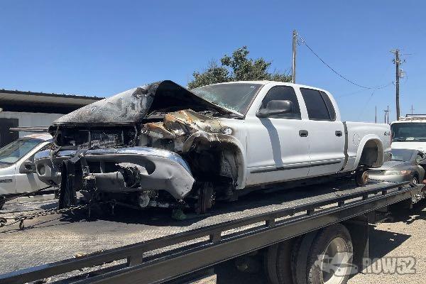 Photo of 2004 Dodge Dakota