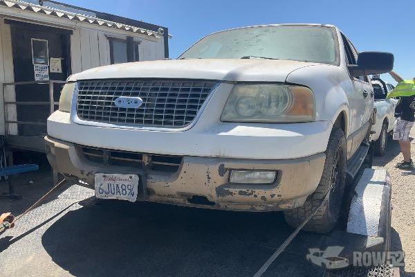 Photo of 2004 Ford Expedition