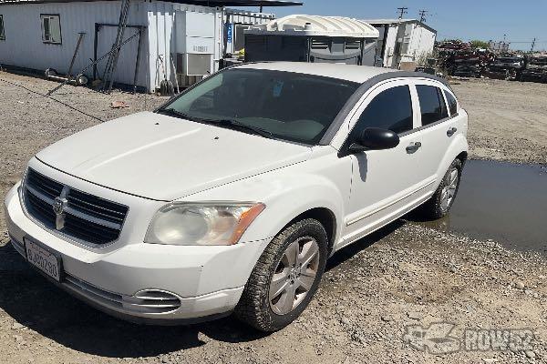 Photo of 2007 Dodge Caliber
