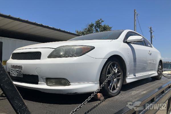 Photo of 2006 Scion tC