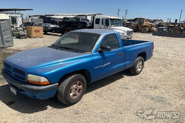 Photo of 2001 Dodge Dakota