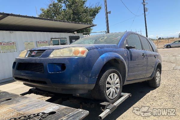 Photo of 2006 Saturn Vue