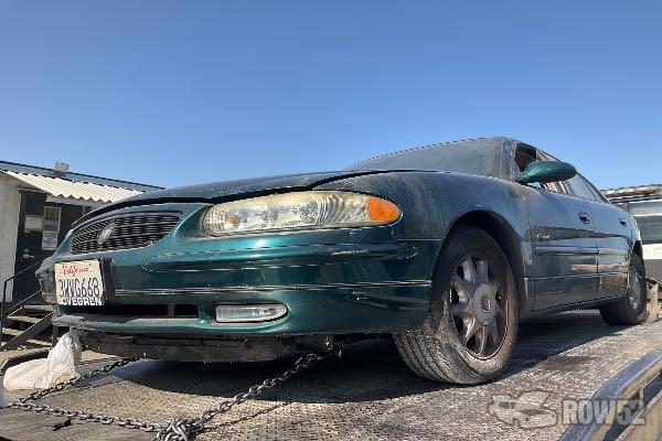 Photo of 1997 Buick Regal