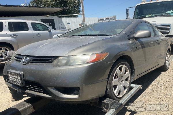 Photo of 2006 Honda Civic