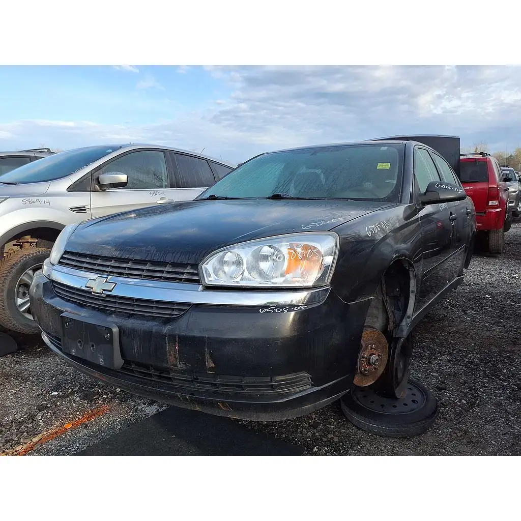 Photo of 2005 Chevrolet Malibu