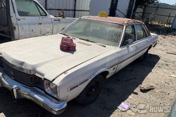 Photo of 1976 Dodge ASPEN