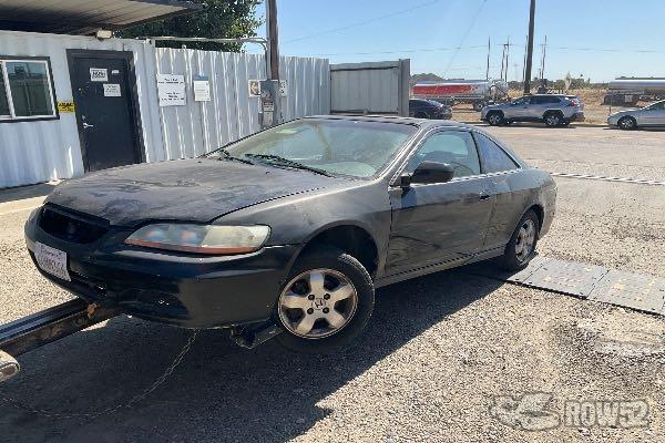 Photo of 2001 Honda Accord