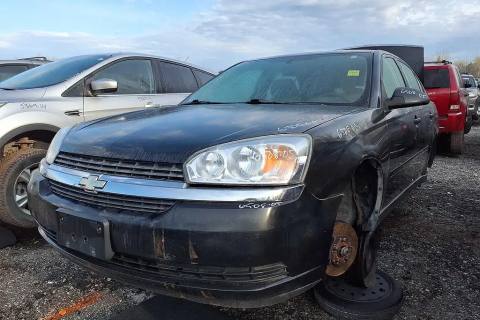 Photo of 2005 Chevrolet Malibu