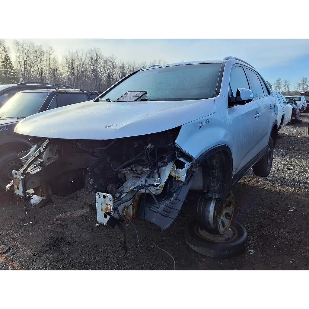Photo of 2013 Kia Sorento