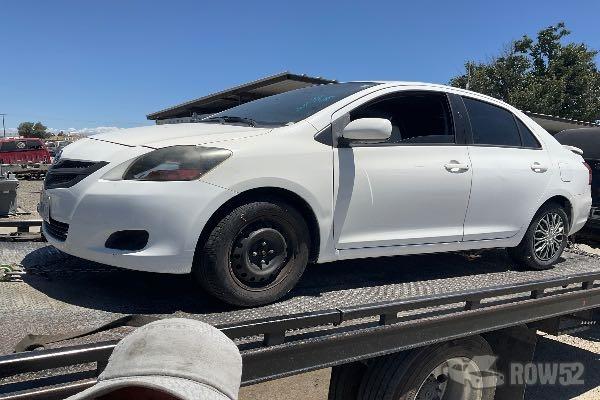 Photo of 2009 Toyota Yaris