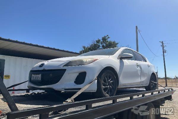Photo of 2013 Mazda Mazda3