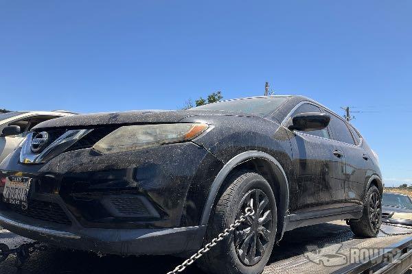 Photo of 2016 Nissan Rogue