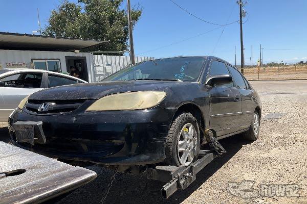 Photo of 2005 Honda Civic