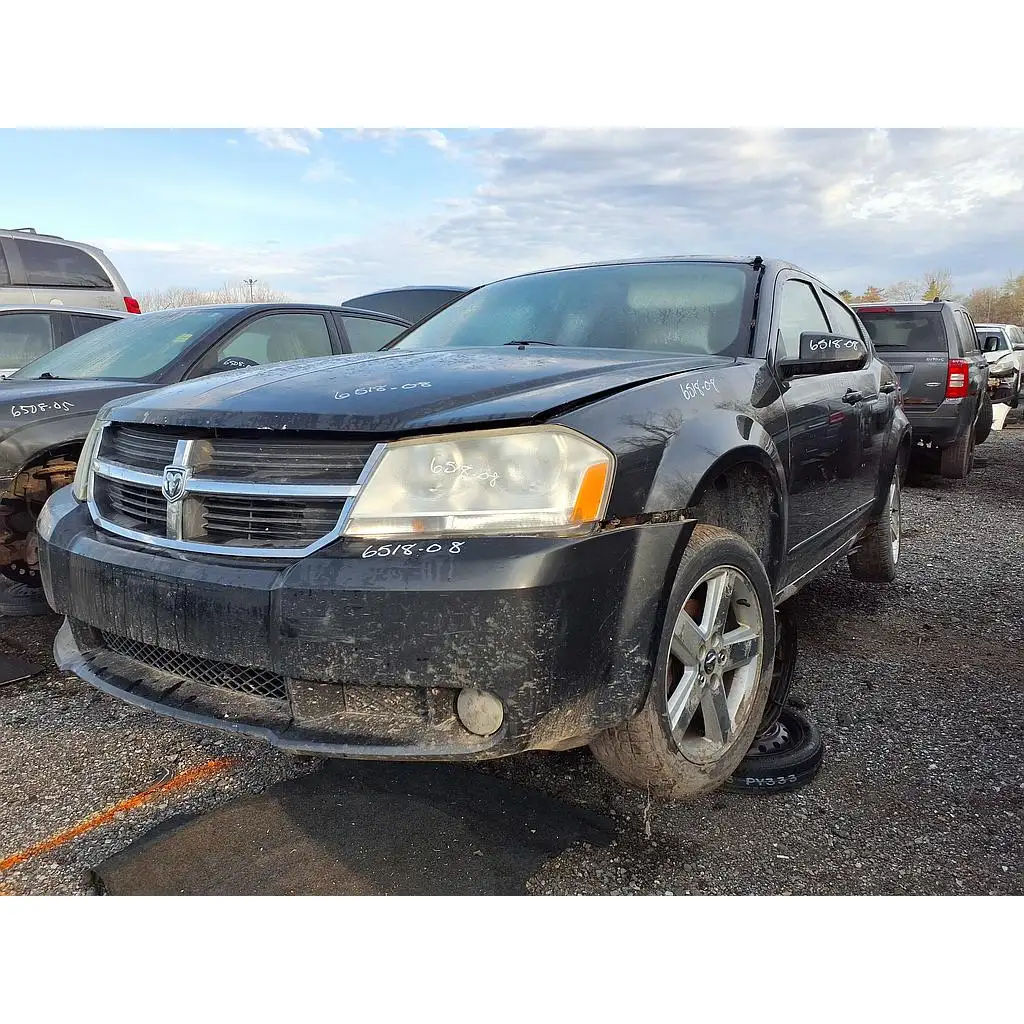 Photo of 2008 Dodge Avenger