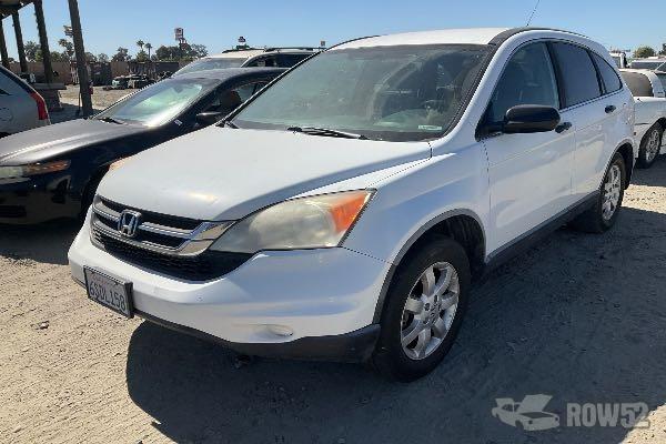 Photo of 2011 Honda CR-V