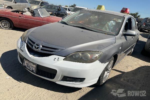Photo of 2006 Mazda Mazda3