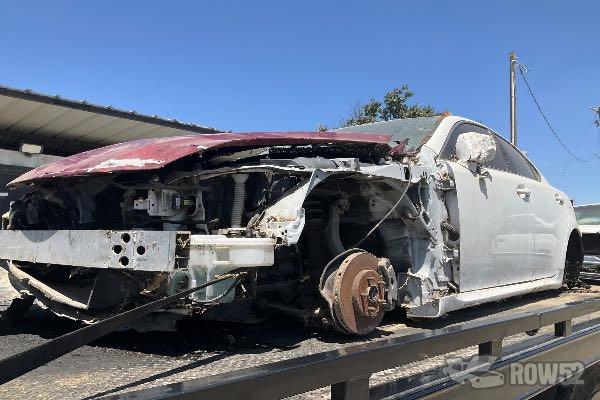 Photo of 2007 Lexus IS