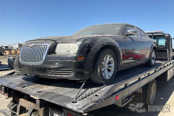 Photo of 2008 Chrysler 300
