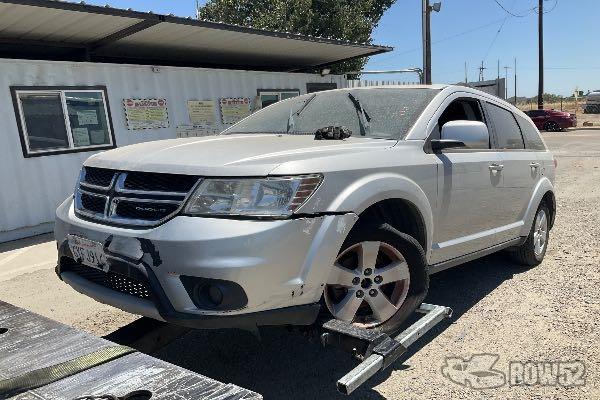 Photo of 2012 Dodge Journey