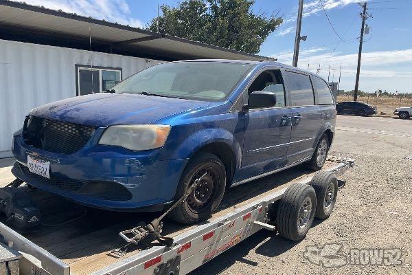 Photo of 2011 Dodge Grand Caravan