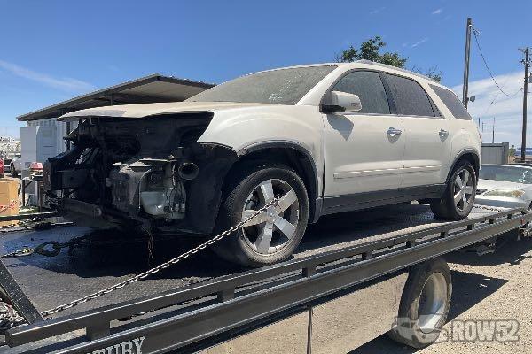Photo of 2011 GMC Acadia