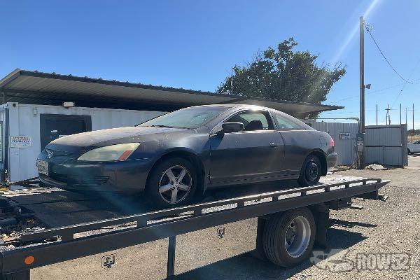 Photo of 2003 Honda Accord