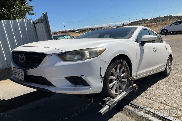 Photo of 2014 Mazda Mazda6