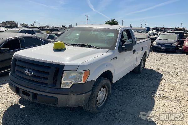 Photo of 2010 Ford F-150