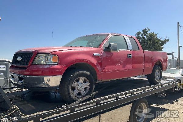 Photo of 2006 Ford F-150