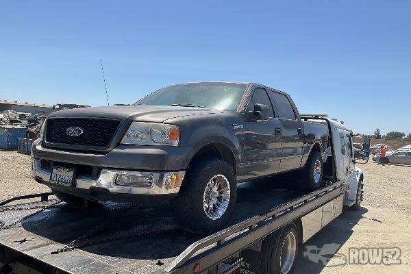 Photo of 2005 Ford F-150