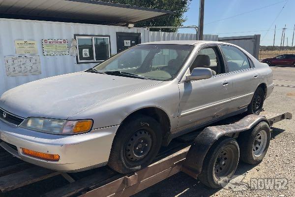 Photo of 1996 Honda Accord