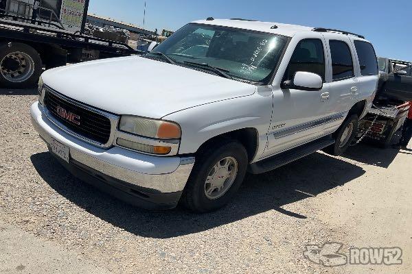 Photo of 2005 GMC Yukon