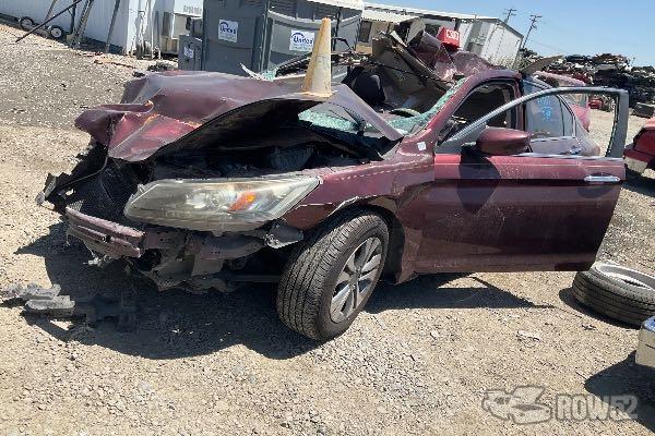Photo of 2014 Honda Accord