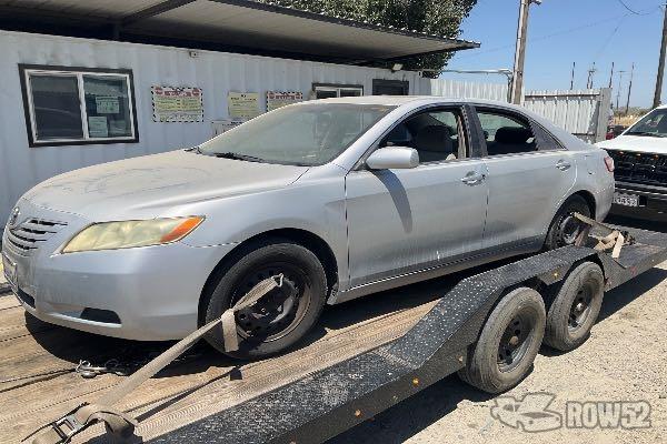 Photo of 2007 Toyota Camry