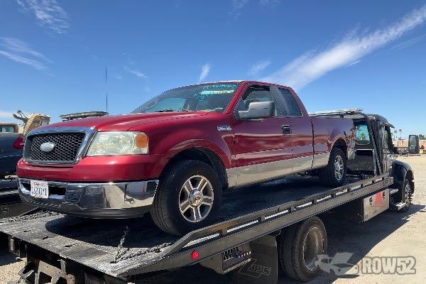 Photo of 2007 Ford F-150
