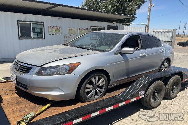 Photo of 2009 Honda Accord