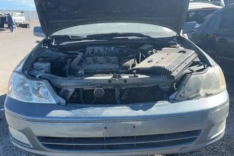Photo of 2012 Nissan Maxima