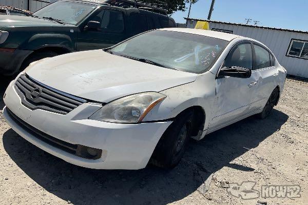 Photo of 2012 Nissan Altima
