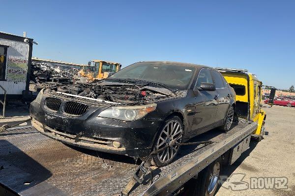Photo of 2005 BMW 5-Series