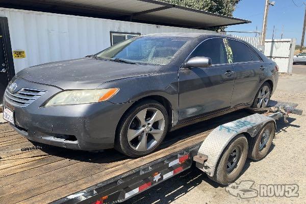 Photo of 2007 Toyota Camry