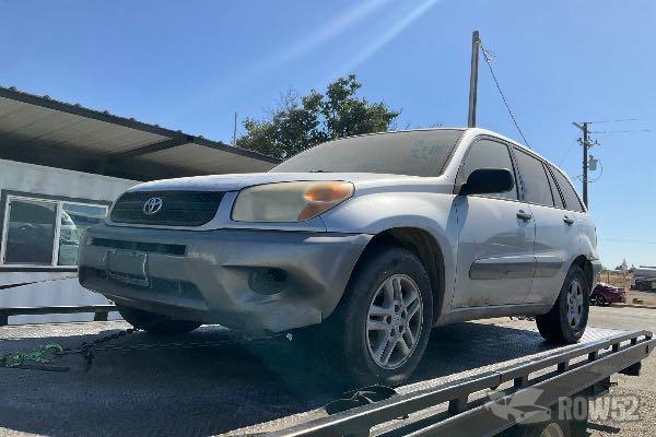 Photo of 2005 Toyota Rav4