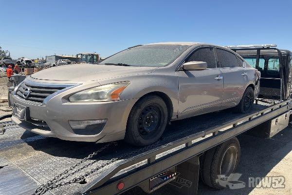 Photo of 2013 Nissan Altima