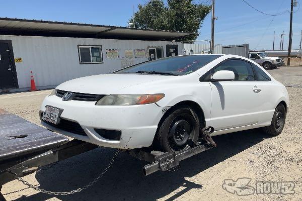 Photo of 2008 Honda Civic