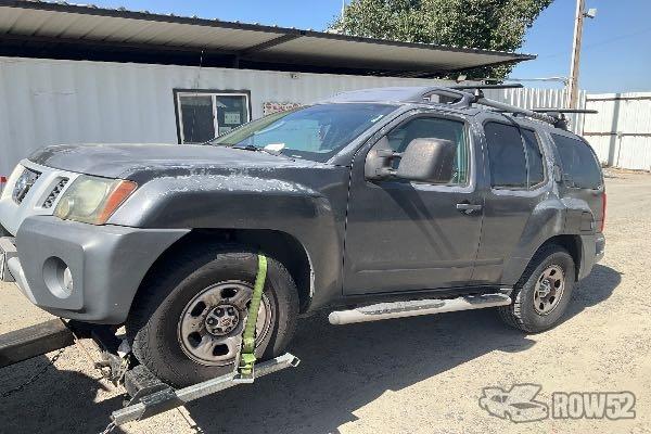 Photo of 2010 Nissan Xterra
