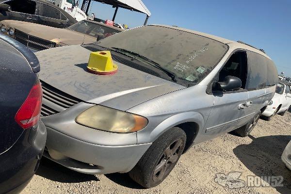 Photo of 2005 Dodge Grand Caravan