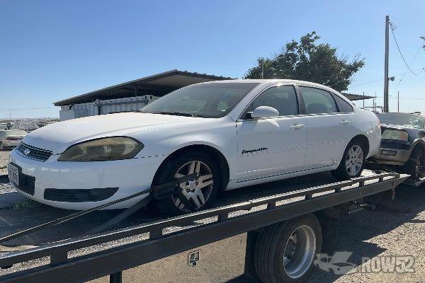 Photo of 2006 Chevrolet Impala