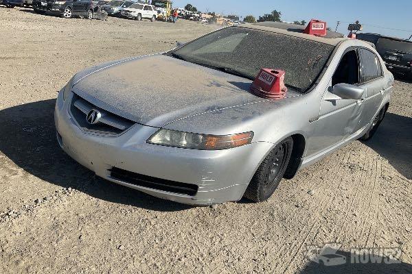 Photo of 2006 Acura TL