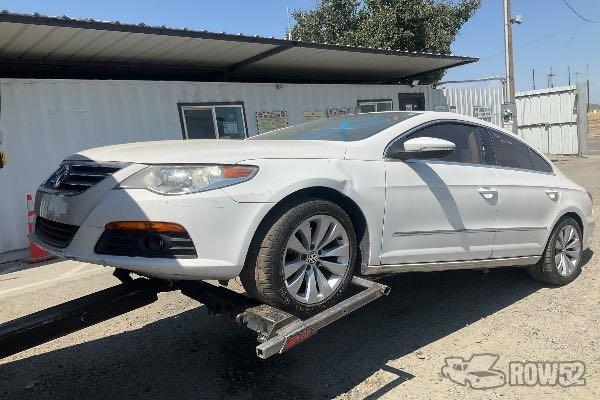 Photo of 2010 Volkswagen CC