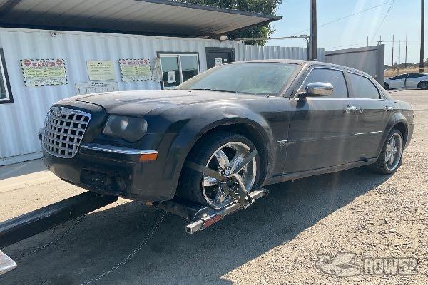 Photo of 2007 Chrysler 300